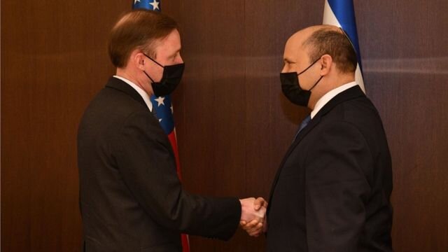 اسرائیل دیگر اولویت آمریکا نیست؛ واشنگتن به دنبال احیای برجام است