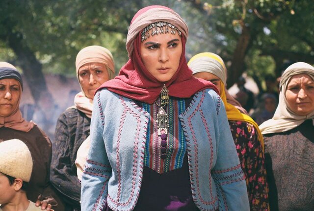 ماجراهای سریال نوروزی «جشن سربرون» / کرونا در میان خانهای قاجار و تاسیس ایل «پوسان»!