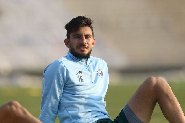 ستاره شدن به لطف جدایی از استقلال و پرسپولیس/ از گور بازگشتهها! + فیلم