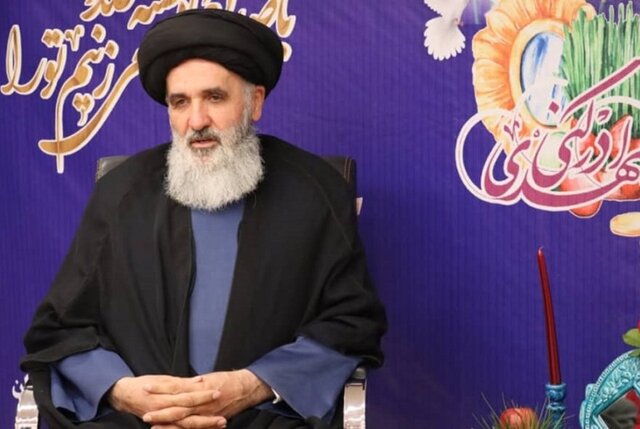 پدران کلیسا، ناقوس های معابد را به نفع مظلومان به صدا در آورند پدران کلیسا، ناقوس های معابد را به نفع مظلومان به صدا در آورند