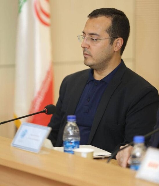 حذف رسانههای مستقل و زیرزمینی کردن رسانه