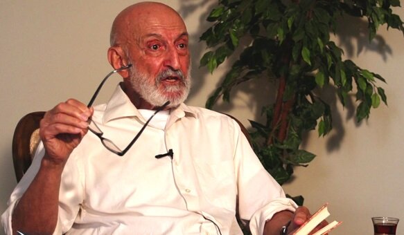 درگذشت وزیری که سیبل حمله به دولت بازرگان بود درگذشت وزیری که سیبل حمله به دولت بازرگان بود
