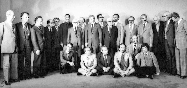 درگذشت وزیری که سیبل حمله به دولت بازرگان بود