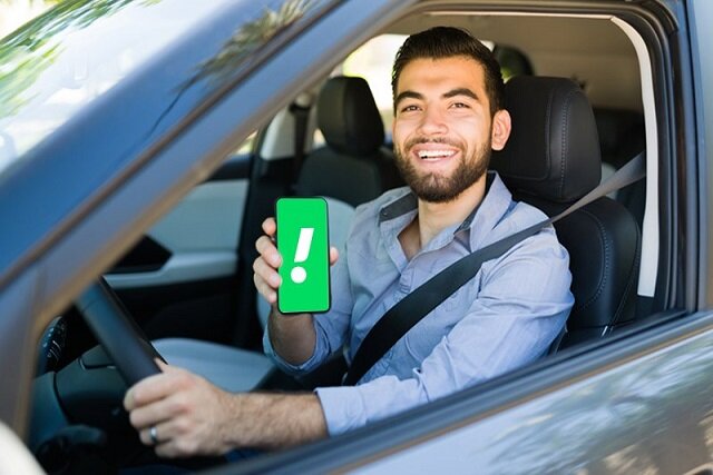 ثبتنام راننده اسنپ چگونه انجام میشود؟ ثبتنام راننده اسنپ چگونه انجام میشود؟