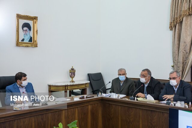 برگزاری دومین جلسه برای حل مشکل آلودگی هوای کلانشهرها و شهرهای کشور برگزاری دومین جلسه برای حل مشکل آلودگی هوای کلانشهرها و شهرهای کشور