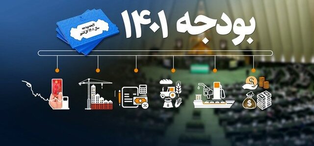 نشست دانشجویی «بررسی بودجه سال ۱۴۰۱» برگزار می‌شود