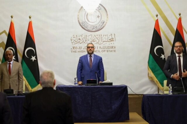 رئیس شورای عالی لیبی: روند انتخابات باید با توافق پارلمان و شورای عالی باشد