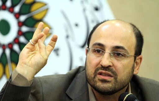 خرمآباد قابلیت تبدیل شدن به شهری جهانی را دارد خرمآباد قابلیت تبدیل شدن به شهری جهانی را دارد