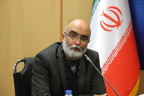 سرپرست اداره کل کتابخانههای عمومی استان تهران معرفی شد