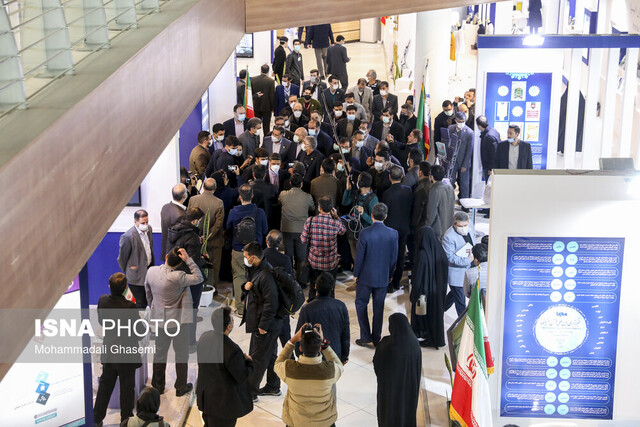 دستاوردهای پارک ملی فناوریهای نرم و صنایع فرهنگی جهاد دانشگاهی
دستاوردهای پارک ملی فناوریهای نرم و صنایع فرهنگی جهاد دانشگاهی