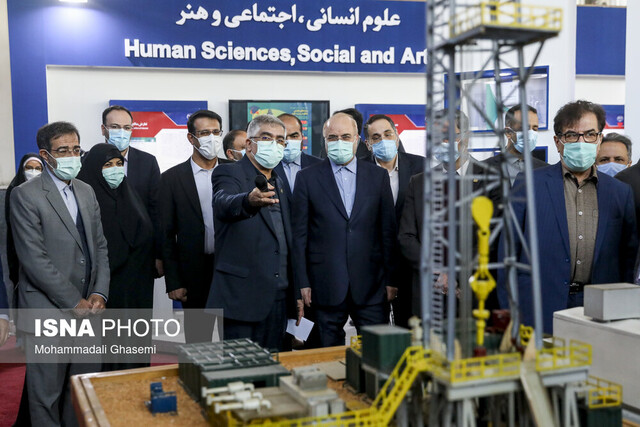 مصادیق عینی "ما میتوانیم" در بوستان گفتگو مصادیق عینی "ما میتوانیم" در بوستان گفتگو