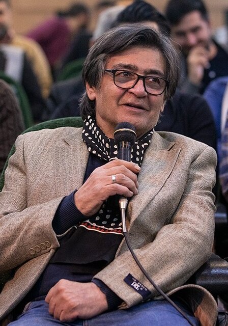 رضا رویگری پس از سالها «اللهالله» را میخواند رضا رویگری پس از سالها «اللهالله» را میخواند