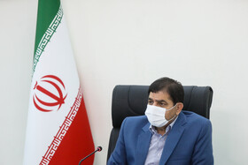 جلسه هیات امنای مشترک فرهنگستان‌ها با حضور معاون اول رییس جمهور