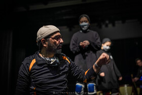 بازیگران نمایش امین زندگانی معرفی شدند