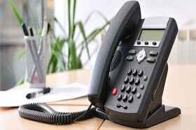  تلفن تحت شبکه یا IP phone چیست؟ معرفی چند تلفن تحت شبکه لنایزر