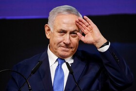 رسانه عبری: نتانیاهو «نویل چمبرلین» اسرائیل است