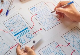 برگزاری کارگاه آموزشی UI