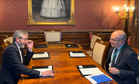 رایزنی دوجانبه مذاکره‌کنندگان ارشد ایران و فرانسه در وین