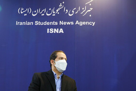 دانشگاه صنعتی شیراز می‌تواند پیشران باشد