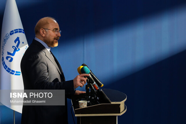 قالیباف میهمان فارس خواهد شد قالیباف میهمان فارس خواهد شد