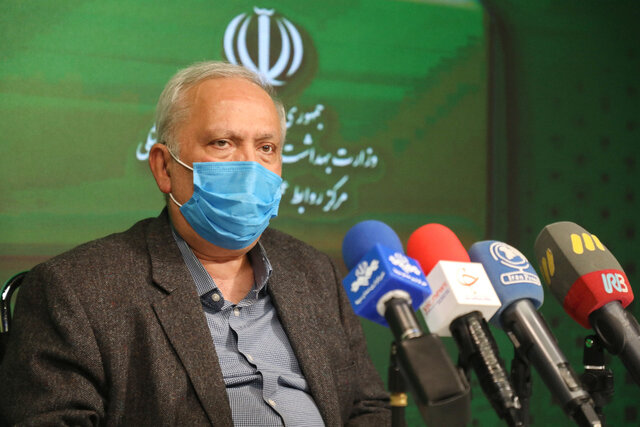 شناسایی ۲۶مبتلا به اُمیکرون در ایران تا کنون/ اتخاذ تصمیمات شدیدتر در صورت افزایش بروز بیماری