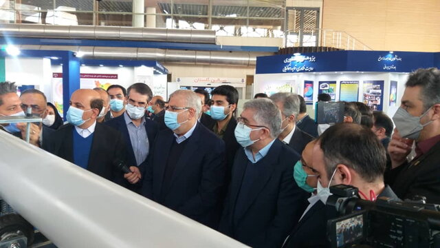 بنزین گران نمیشود بنزین گران نمیشود