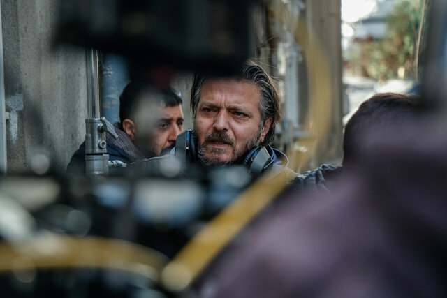 از سریال کمدی «خوشنام» چه خبر؟