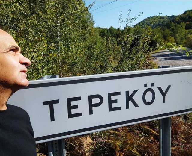 زبان فارسی در استانبول