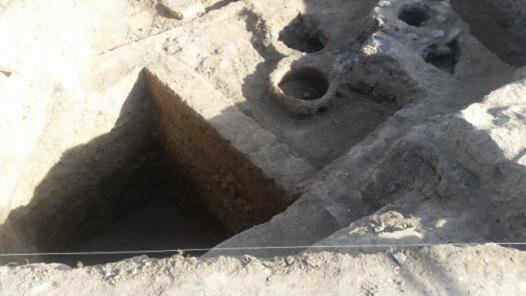 هگمتانه برای بازدید گردشگران آماده میشود