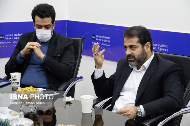 درآمدهای ساختمانی را باید کم کنیم/ نگاه شورا شهرفروشی نیست