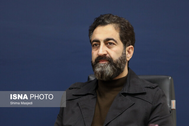 وقتی حاج قاسم انتخاب میکند