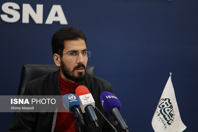 وقتی حاج قاسم انتخاب میکند