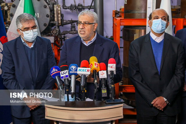 تبلور عینی "ما می توانیم" در نمایشگاه دستاورهای جهاد دانشگاهی