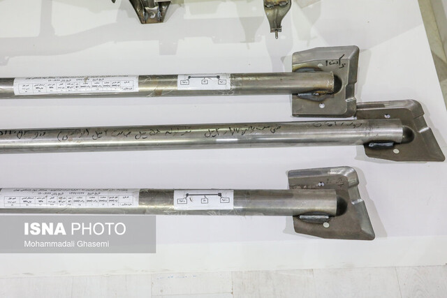 کاهش مصرف سوخت از طریق سبکسازی قطعات خودرو