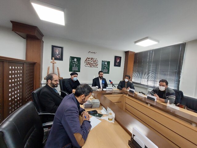 برگزاری کنسرتی برای سردار شهید حاج قاسم سلیمانی