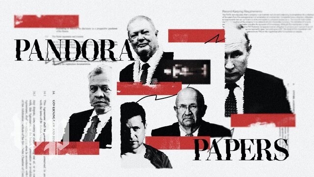 آنچه جهان در ۲۰۲۱ پشت سر گذاشت