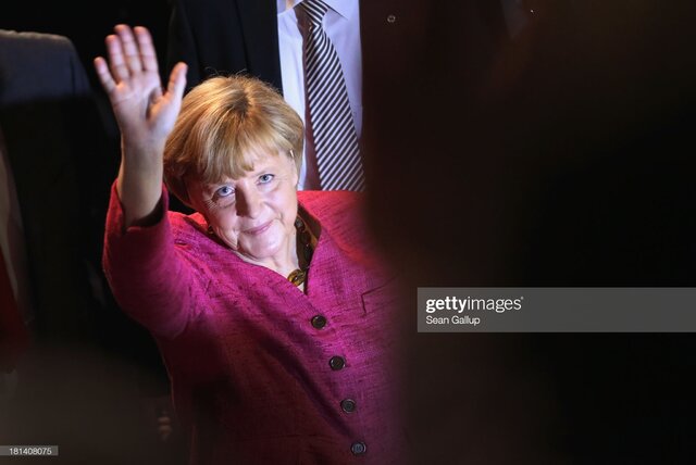 آنچه جهان در ۲۰۲۱ پشت سر گذاشت