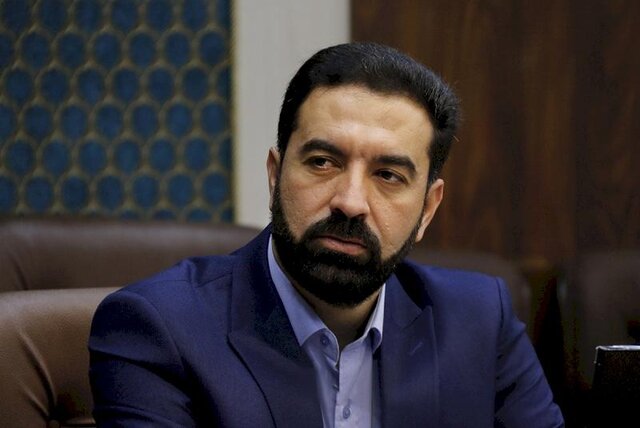 ضرغامی مدیر اصفهان را تعیین کرد ضرغامی مدیر اصفهان را تعیین کرد
