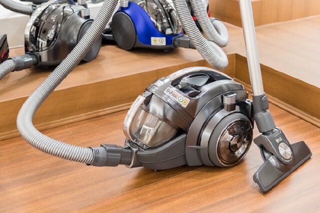 علت کم شدن مکش جاروبرقی و نحوه رفع ایراد علت کم شدن مکش جاروبرقی و نحوه رفع ایراد