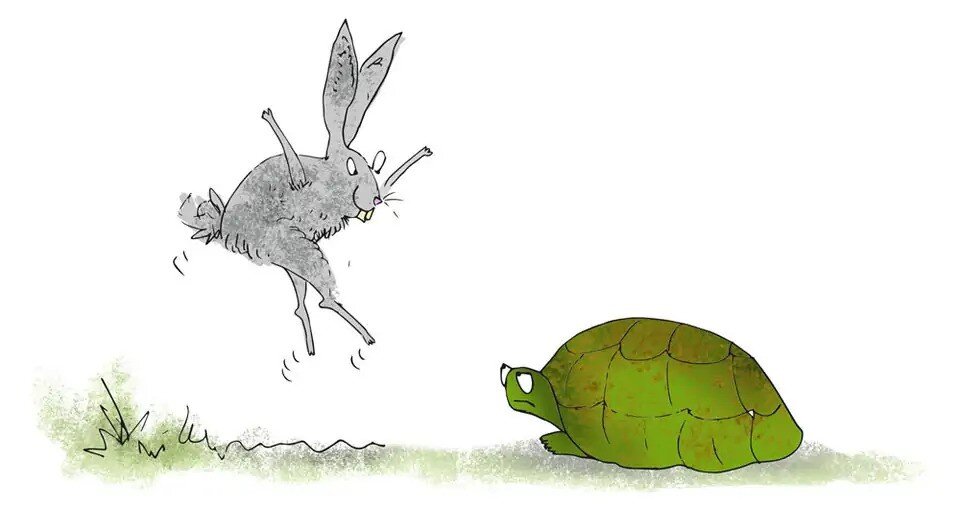 ۵ داستان و قصه کودکانه زیبا و رایگان با ویدیو