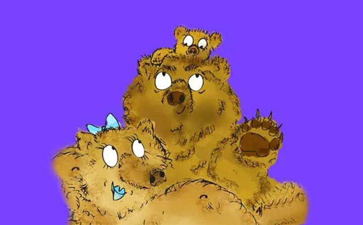 ۵ داستان و قصه کودکانه زیبا و رایگان با ویدیو