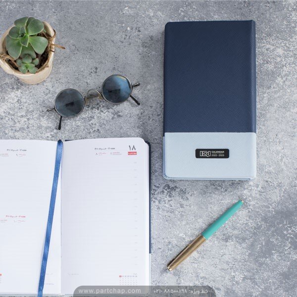 معرفی انواع سررسید ۱۴۰۱