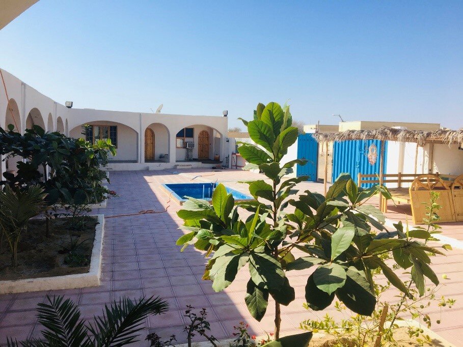 اشتیاق مسافران جنوب برای رزرو اقامتگاههای بومگردی