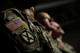 آمریکا به دنبال گسترش حضور نظامی و اطلاعاتی در انگلیس
