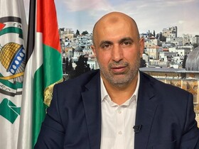حماس: مقاومت قادر به اداره جنگ فرسایشی در غزه است