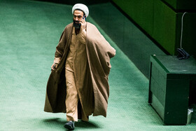 صحن علنی مجلس - سه‌شنبه ۷ دی