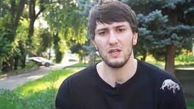 مخالف روس از ربوده شدن ۳۰ تن از اعضای خانواده‌اش خبر داد