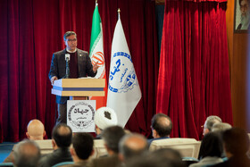 تجلیل از پژوهشگران و فناوران برتر جهاد دانشگاهی