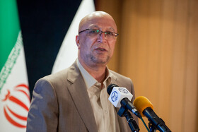 تجلیل از پژوهشگران و فناوران برتر جهاد دانشگاهی