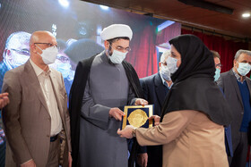 تجلیل از پژوهشگران و فناوران برتر جهاد دانشگاهی